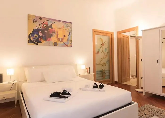 Classbnb - Central 400 Meters From Duomo